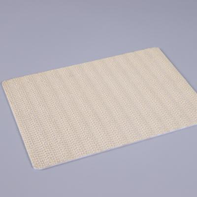 China Flat Anti-Skid Protection Clean Room Sticky Mat Frame 3cm à venda