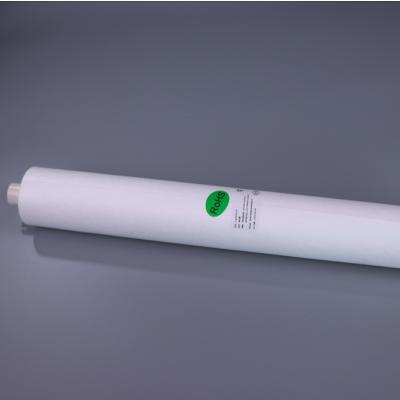 중국 Non Woven Standard Poly Cellulose DEK SMT Stencil Wiping Rolls Eco Friendly 판매용