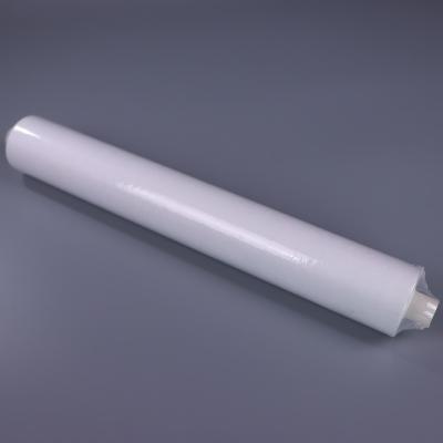 China High Absorbency Industrial KME Wiper Rolls Eco-Friendly White zu verkaufen