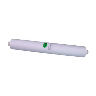 중국 Cross Lapping Nonwoven Cleaning Smt Stencil Wiper Rolls High Performance 판매용