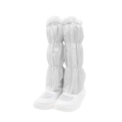 China Esd veranschlagte Sicherheits-Schuh ESD Schuhe ESD antistatische Cleanroomsicherheitsstiefel Esd-Schuhe antistatische für Frauen zu verkaufen