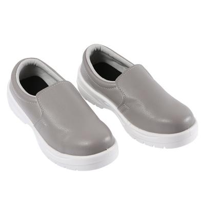 China Sicherheits-Schuh ESD esd-Abendschuhe Cleanroom ESD Sicherheitsschuhe der antistatischen antistatischen Schuhfrauen zu verkaufen