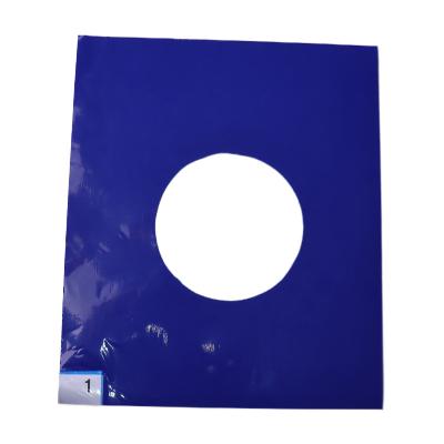 China LDPE 30 Layers Cleanroom Tracky Mat For Air Shower Wall à venda