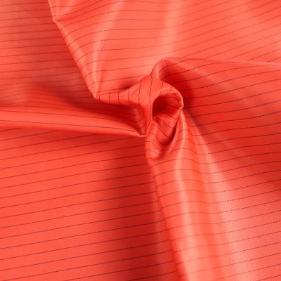 China Electrostatic Discharge Fabric 1.65 Meters Width For Customer Requirements Te koop