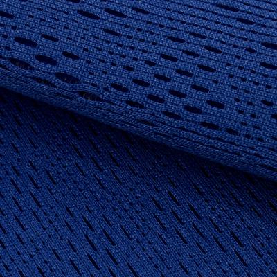 China 100% Soft Polyester Air Memory 3d Mesh Fabric Spacer Low Moq Mesh Fabric Rpet Mesh for sale