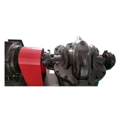 China Other low price flood control double suction horizontal split case centrifugal water pump for irrigation for sale