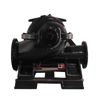 China Other Durable Using Double Suction Horizontal Slit Industry Pump Casing Pump for sale