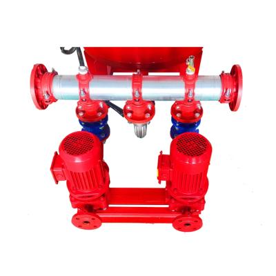 China Other Hydrant System Pressurization and Voltage Stabilization Equipment High Efficiency Fire Pump for sale