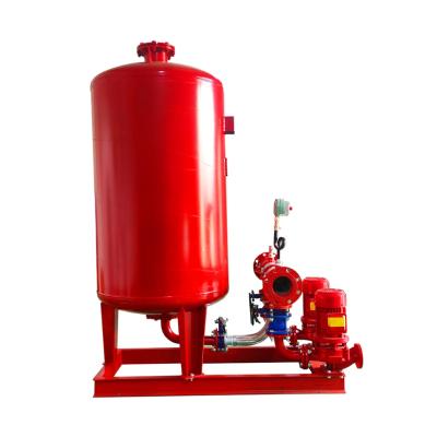 China Other factory direct sales vertical booster pump fire pump water booster gasoline price for sale