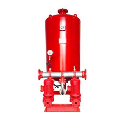 China Other Professional New Hot Items Pressurized Tank Fire Extinguisher System Portable Fire Pump for sale