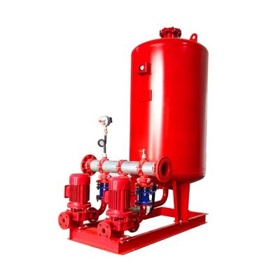 China Other Cheap Custom Made Fire Cooling System Booster Pump Fire Vertical Hot Selling Pump for sale