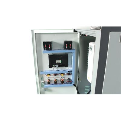 China Metal China Produces Customizable AC Distribution Mechanism Low Voltage Cabinet for sale