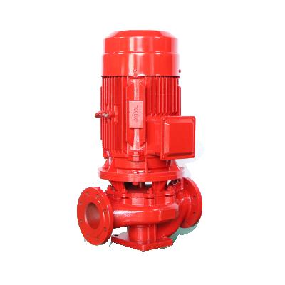 China Drinking Water Treatment 2022 New Popularity Hot Selling Products Water Durable DC Fire Pumps for sale