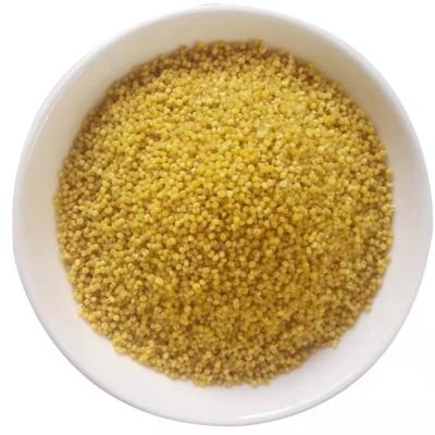 China Dried yellow millet in husk for size product ISO Bird Feeds Nature Chinese Nature Max Style Color MACHINE Broken Place GSYS Origin for sale