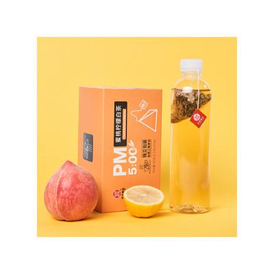 China Refreshing And New Agricultural Product Convenient Mint Towels Wholesale Dried Lemon For Tea for sale