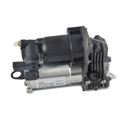 China 1643201204 1643200304 de Compressor van de Luchtopschorting voor Mercedes Benz W164 X164 Te koop