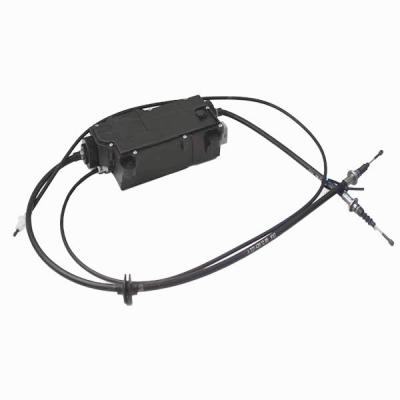 China Actuador eléctrico del freno que parquea de OE 2214302949 para Mercedes Benz W221 en venta