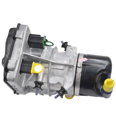 Chine OEM 2164600380 de pompe de direction assistée de Mercedes Benz W216 W221 W212 2214600980 à vendre