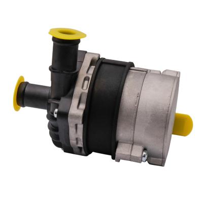 China bomba de agua del coche eléctrico 4H0965567 para Q7 Pimienta Panamera 7P0965567 en venta