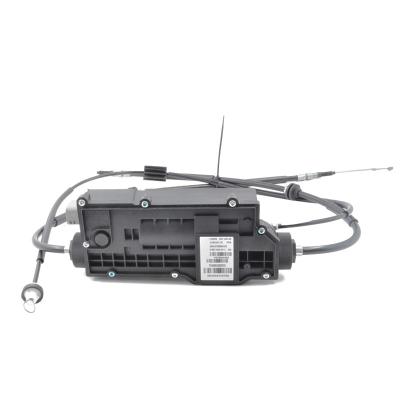 China Actuador eléctrico del freno que parquea del número 34436850289 de OE para BMW X5 E70 2006-2013 en venta