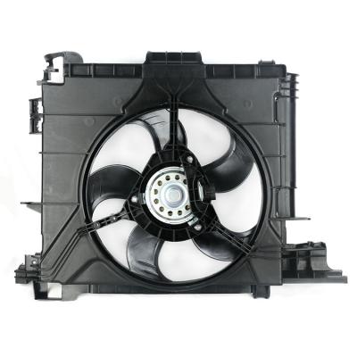 China Selbstmaschinen-Ventilator Mercedes Benz W451 300W A0002009323 SMART 2007-2014 zu verkaufen