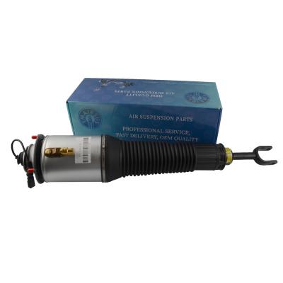 China Luft-Frühlings-Schock für A8 D3 Front Air Shock Absorber Airmatic 4E0616039AF 4E0616040AF zu verkaufen