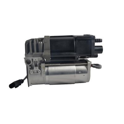 China BMW F01 F02 F11 F07 F18 Air Suspension Pump Compressor OE 37206789450 for sale