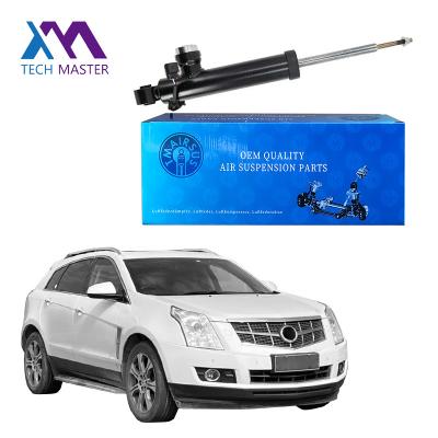 China Aluminum Suspension Shock Absorber For 2010-2016 Cadillac SRX Rear Right 22857109 20853197 Air Strut With Sensor for sale