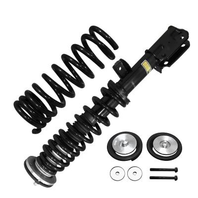 China Front And Rear Coil Spring-Stoßdämpfer für L322 Strecke Rover And Range Rover Vogue 2002-2012 zu verkaufen