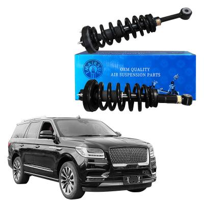 Chine Navigateur 2003-2006 de Kit For Ford Expedition Lincoln de conversion de ressort hélicoïdal de SH849JV Front Rear Air Spring To à vendre