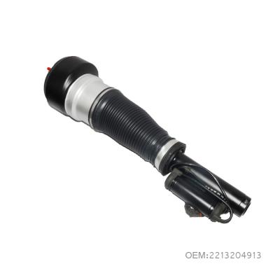 China Front Air Suspension Shock For estándar Mercedes Benz W221 S - clase 2213204913 en venta