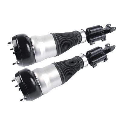 China Piezas de automóvil Front Air Suspension Shock 2223208113 2223204913 para Mercedes Benz W222 en venta