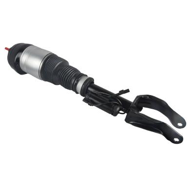 China Aluminum Alloy Air Suspension Shock For W166 Vehicle 1663201313 1663201413 for sale