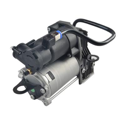 Cina Compressore a sospensione ad aria liscia 12V per Benz W222 Pressione 0,8Mpa in vendita