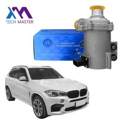 China 11517597715 Electric Water Pump For BMW F30 F35 320i N20B20D F15 X5 2.8i F16 / X6 2.8i for sale