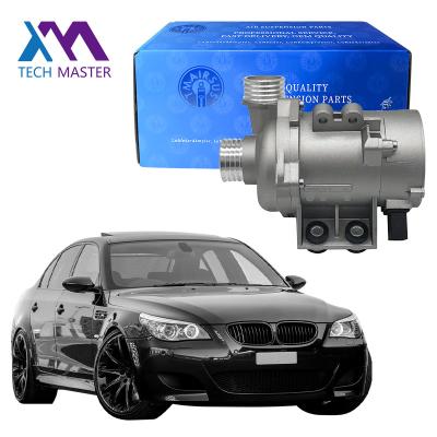 中国 11517586925 Electric Water Pump For BMW E60  525Li E90 330i E89 Z4 販売のため