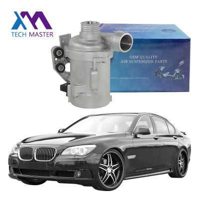 中国 11517583836 BMW F18 F02 730Li N52B30AF用の電気水ポンプ 販売のため