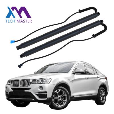 China 51247339431 51247339432  Rear Left And Right Power Lift Gate For BMW X4 F26 2015-2017 Black for sale