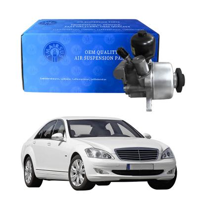 China Mercedes Benz R230 Servolenkungspumpe 2003-2012 A0004660900 zu verkaufen