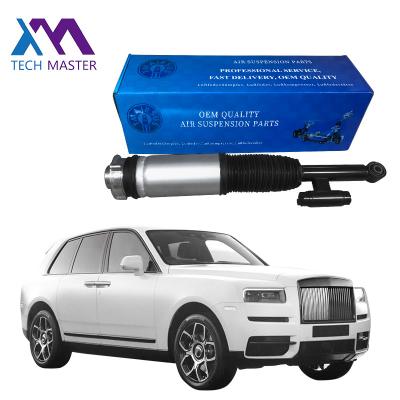 China 37106878225 Luftfederung Stoßdämpfer Rolls Royce Cullinan 2019- zu verkaufen