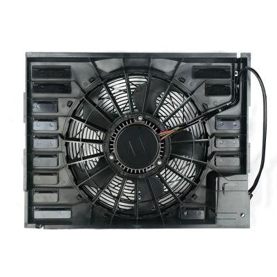 China 64546921379 ventilador de enfriamiento para BMW E65 E66 7 SERIAS 2001 - 2008 pieza de automóvil en venta