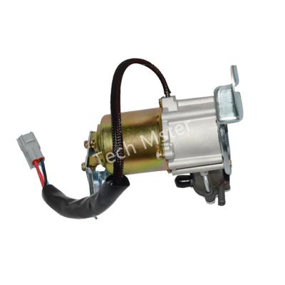 China Vervangen autocompressor voor luchtophanging 4891060021 4891060020 oud Te koop