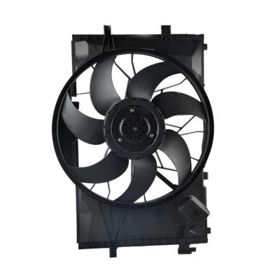 China Ventilador de enfriamiento del motor de 600w práctico A2035001693 A2035001793 en venta