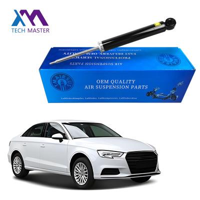 Cina Rear Shock Absorber For Audi TT TTS MKII 8J0513025F With ADS in vendita