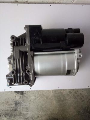 China Mercedes W638 Viano Vito 6383280202 Air Suspension Compressor / Compressor System Pump zu verkaufen