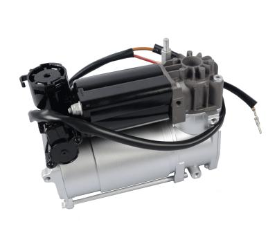 China Air Suspension Compressor Pump For BMW E39 E65 E66 E53 37221092349 Air Pump X Drive And No Drive zu verkaufen