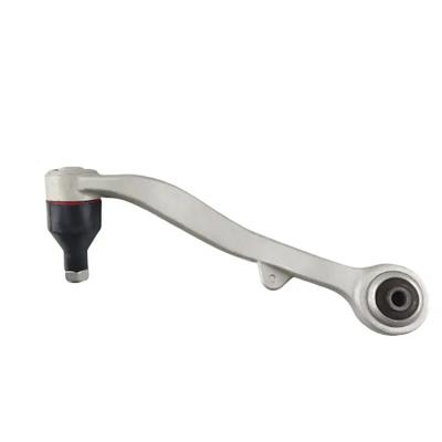 China Universal Silver Car Control Arm For BMW 6/7 Series Lower Front Placement OEM 31126755835 31126777937 en venta