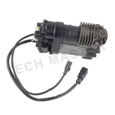 China Professional Test New Air Suspension Compressor Pump For Porsche Cayenne Touareg Macan 2011-2017 zu verkaufen