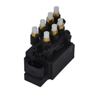 中国 Professional Test Air Suspension Valve Block 600640600A For Tesla Model S Model 3 Model X 2012-2020 販売のため