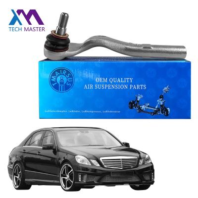 China Automatic Air Suspension Tie Rod Mercedes Benz W212 E Class 2123302203 for sale